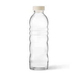 cestovná fľaša pure 0,7 l s kvetom života