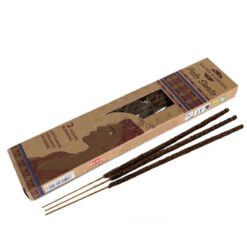 Vonné tyčinky Sacred Elements Palo santo